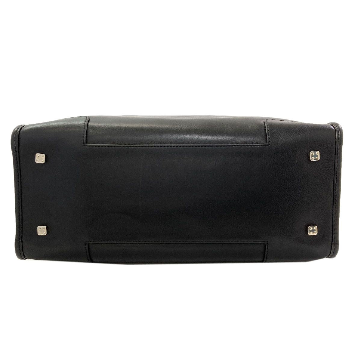 Loewe Amazona Handbag Calfskin — view 4