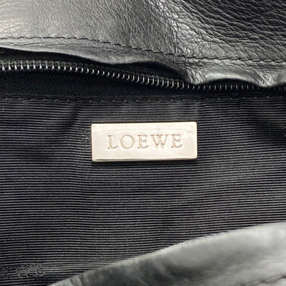 Loewe Amazona Handbag Calfskin — view 6