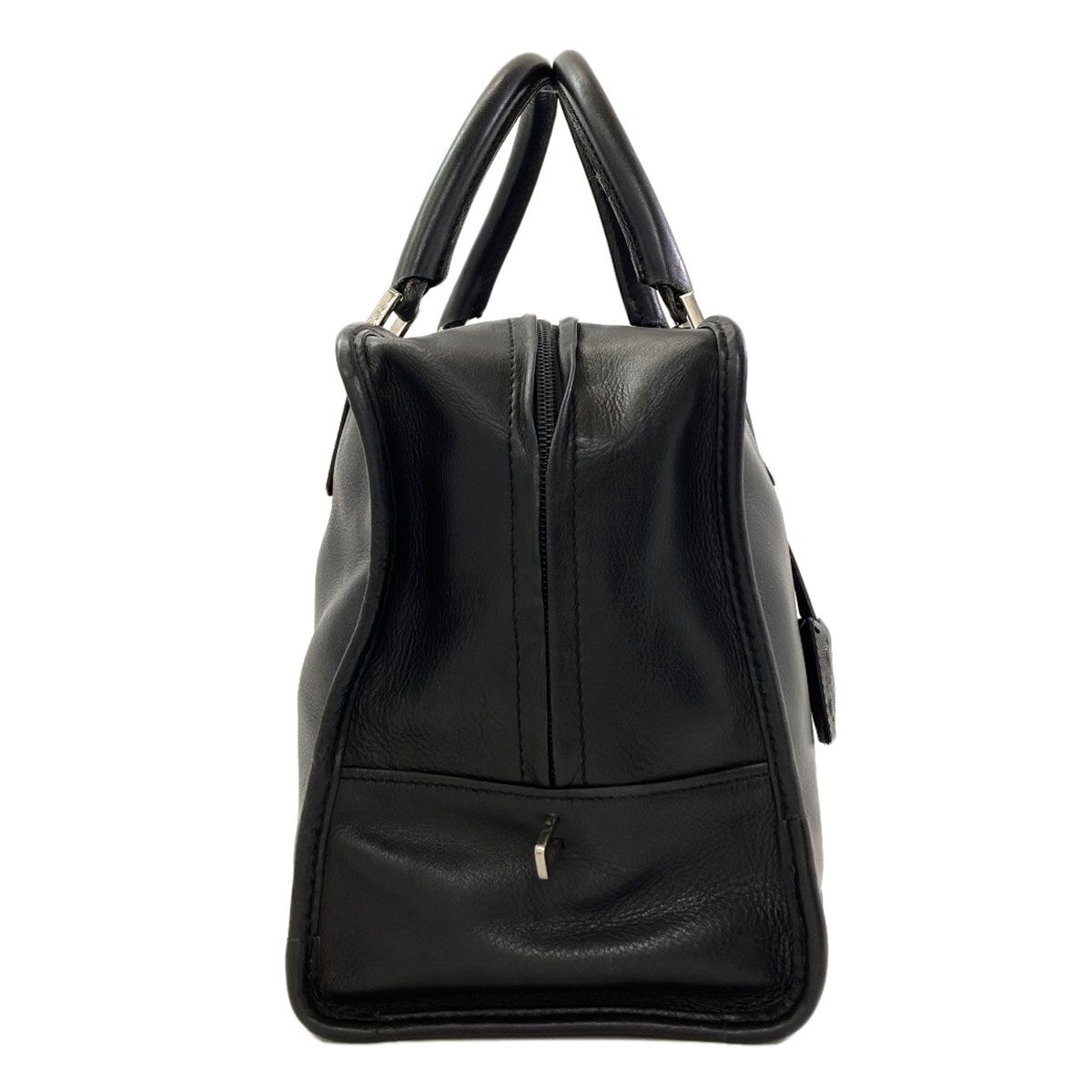 Loewe Amazona Handbag Calfskin — view 3
