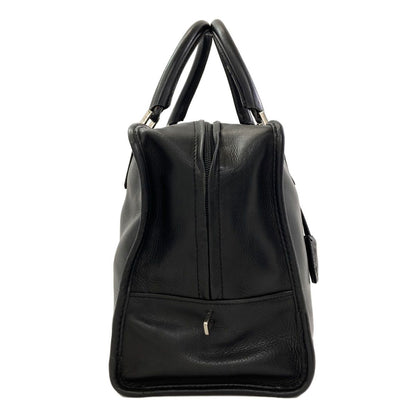 Loewe Amazona Handbag Calfskin — view 3