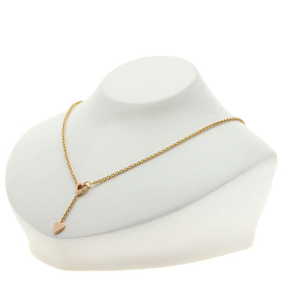Cartier Mon Amour Necklace 18K Pink Gold — view 4