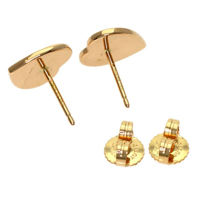Tiffany & Co Return to Heart Earrings 18K Pink Gold — view 3