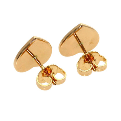 Tiffany & Co Return to Heart Earrings 18K Pink Gold — view 2