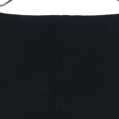 Chrome Hearts CH Plus Drawstring Shorts Black — view 4
