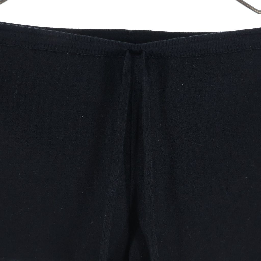Chrome Hearts CH Plus Drawstring Shorts Black — view 3