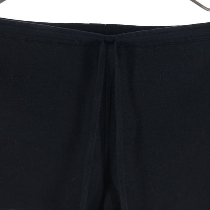 Chrome Hearts CH Plus Drawstring Shorts Black — view 3