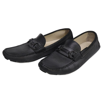 Dolce & Gabbana Leather Driving Shoes