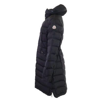 Moncler Flammette Flamette Down Jacket — view 3