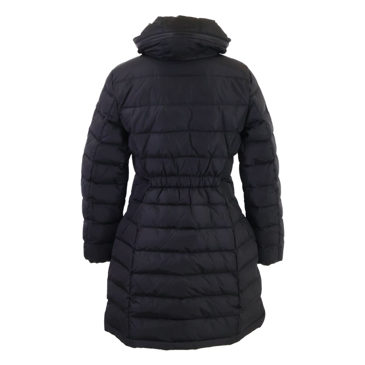 Moncler Flammette Flamette Down Jacket — view 2