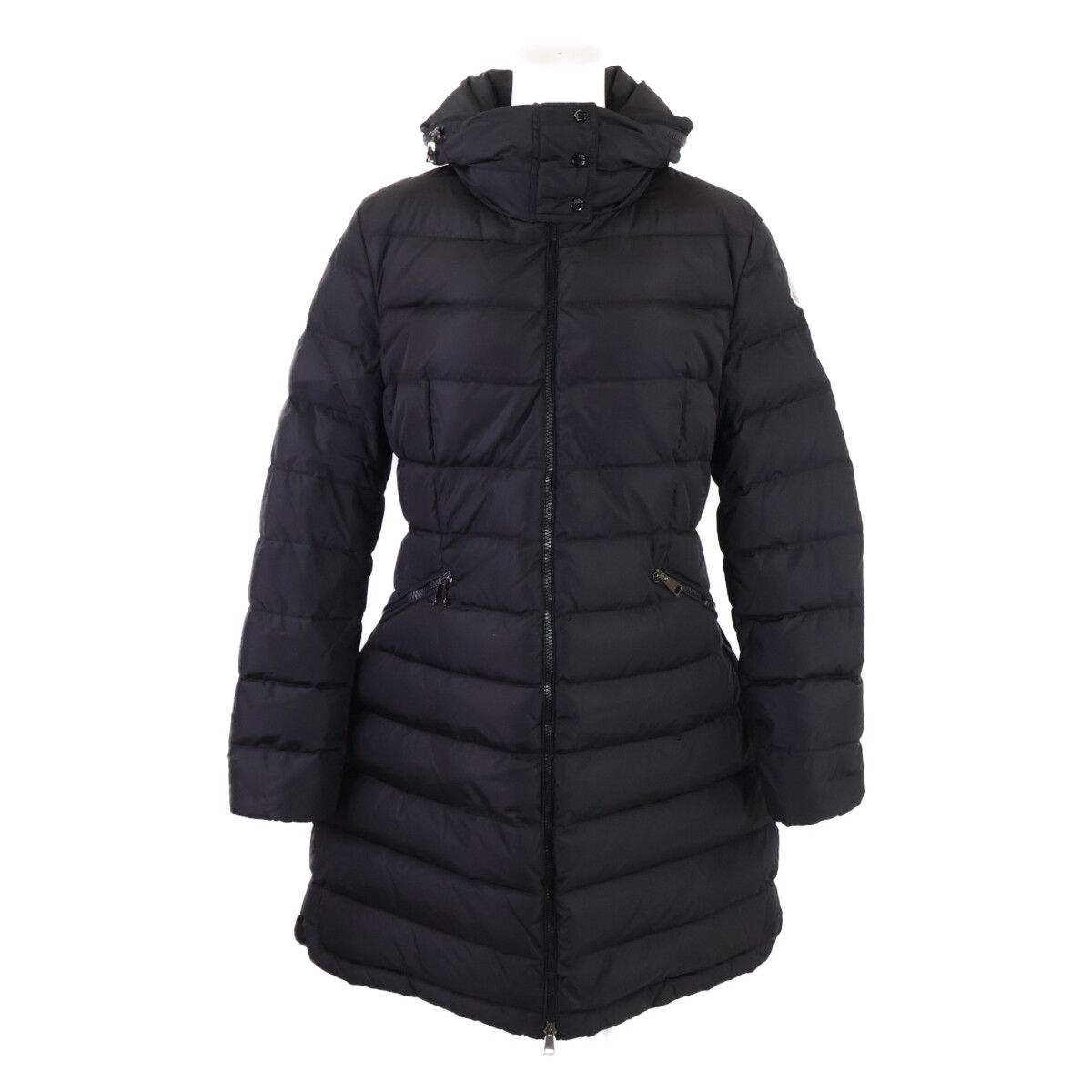 Moncler Flammette Flamette Down Jacket