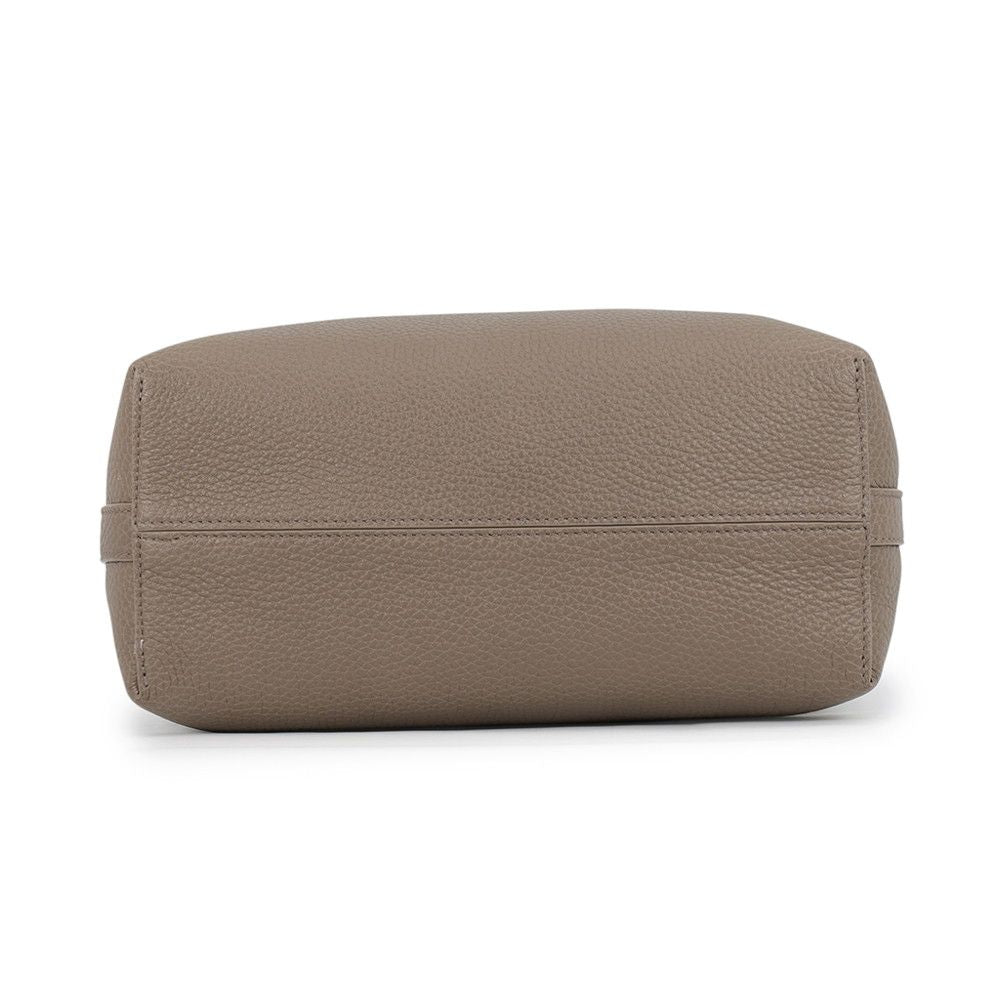 Celine Shoulder Bag Harry Cross Leather — view 3