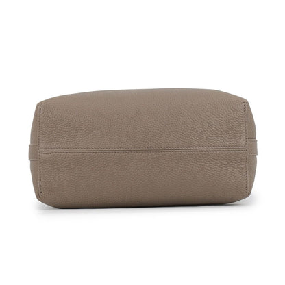 Celine Shoulder Bag Harry Cross Leather — view 3