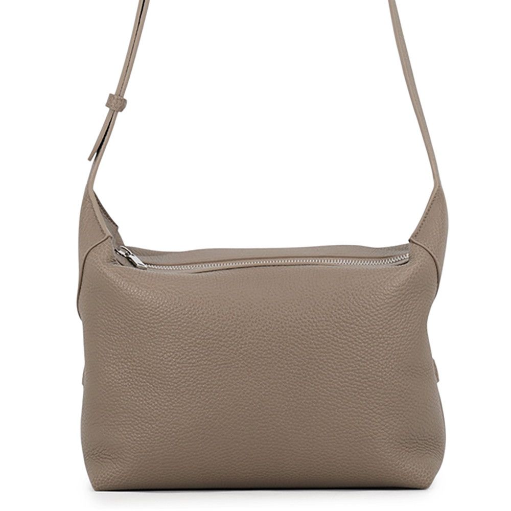 Celine Shoulder Bag Harry Cross Leather