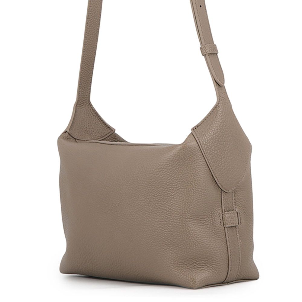 Celine Shoulder Bag Harry Cross Leather — view 2