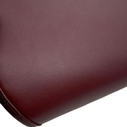 Cartier Shoulder Bag Cabochon Leather — view 6