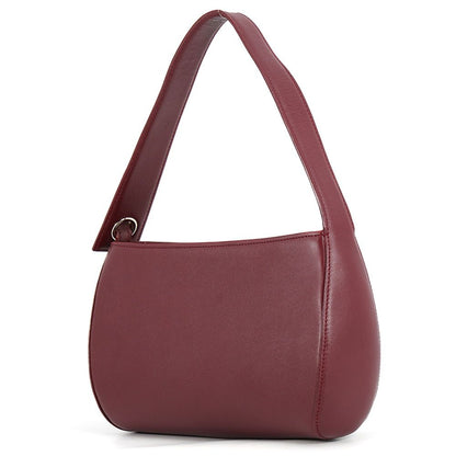 Cartier Shoulder Bag Cabochon Leather — view 2