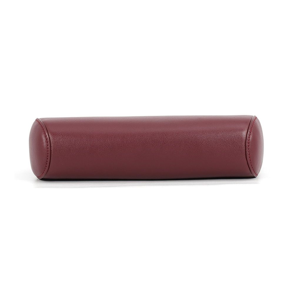 Cartier Shoulder Bag Cabochon Leather — view 3
