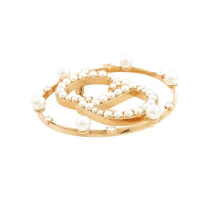 Dior Brooch Clair D Lune — view 2