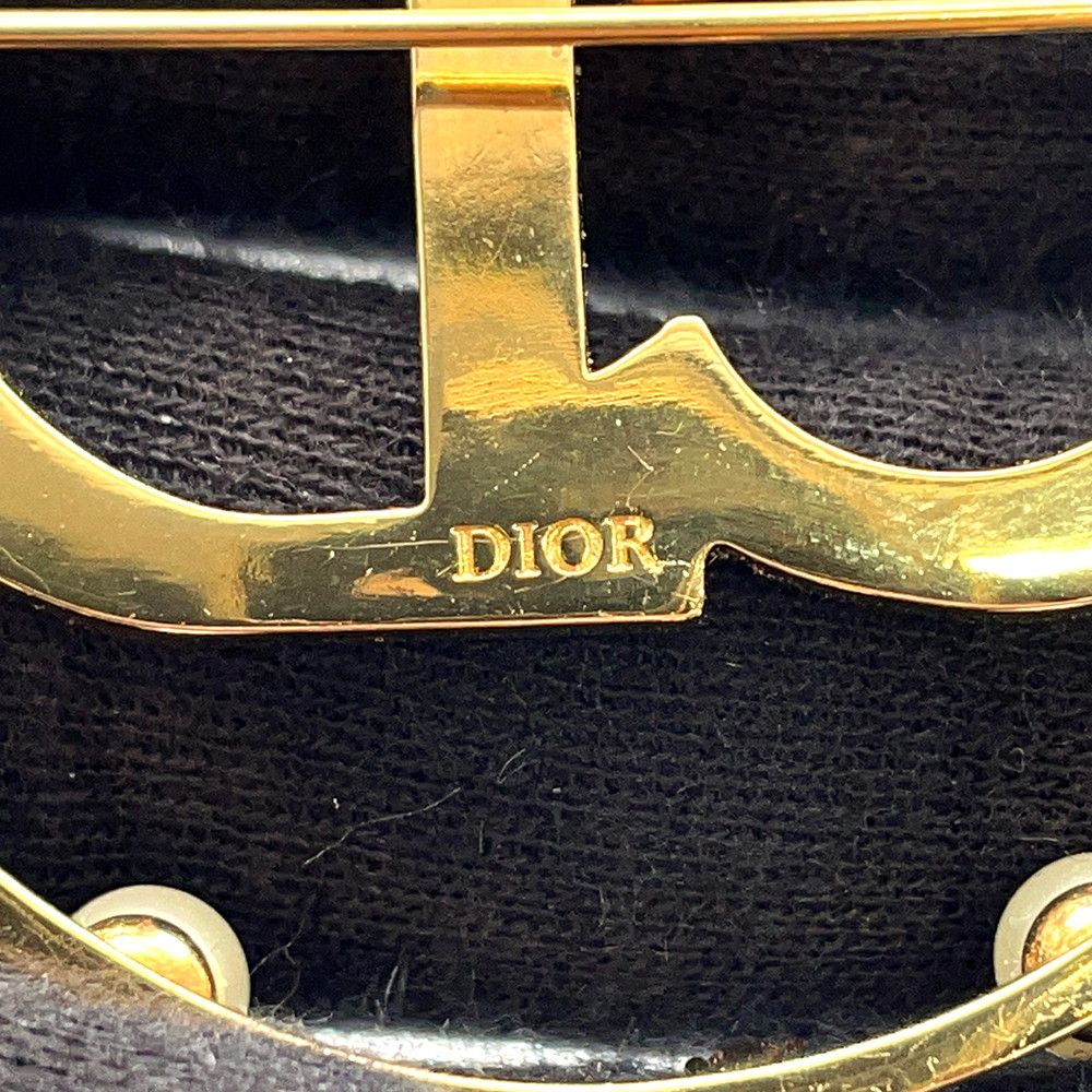 Dior Brooch Clair D Lune — view 8