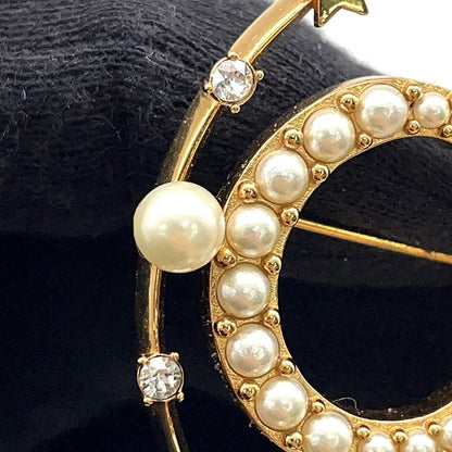 Dior Brooch Clair D Lune — view 5
