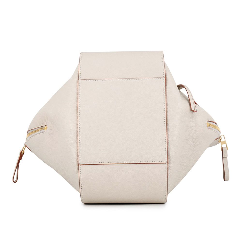 Loewe Hammock Small Leather 2-Way Shoulder Bag — view 3