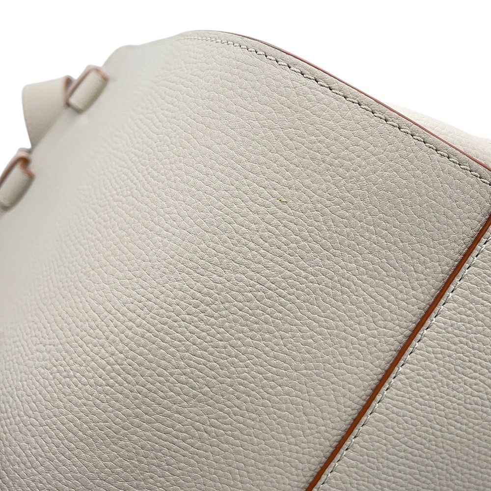 Loewe Hammock Small Leather 2-Way Shoulder Bag — view 7
