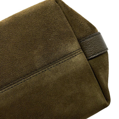 Gucci Tote Bag Ophidia Suede — view 7