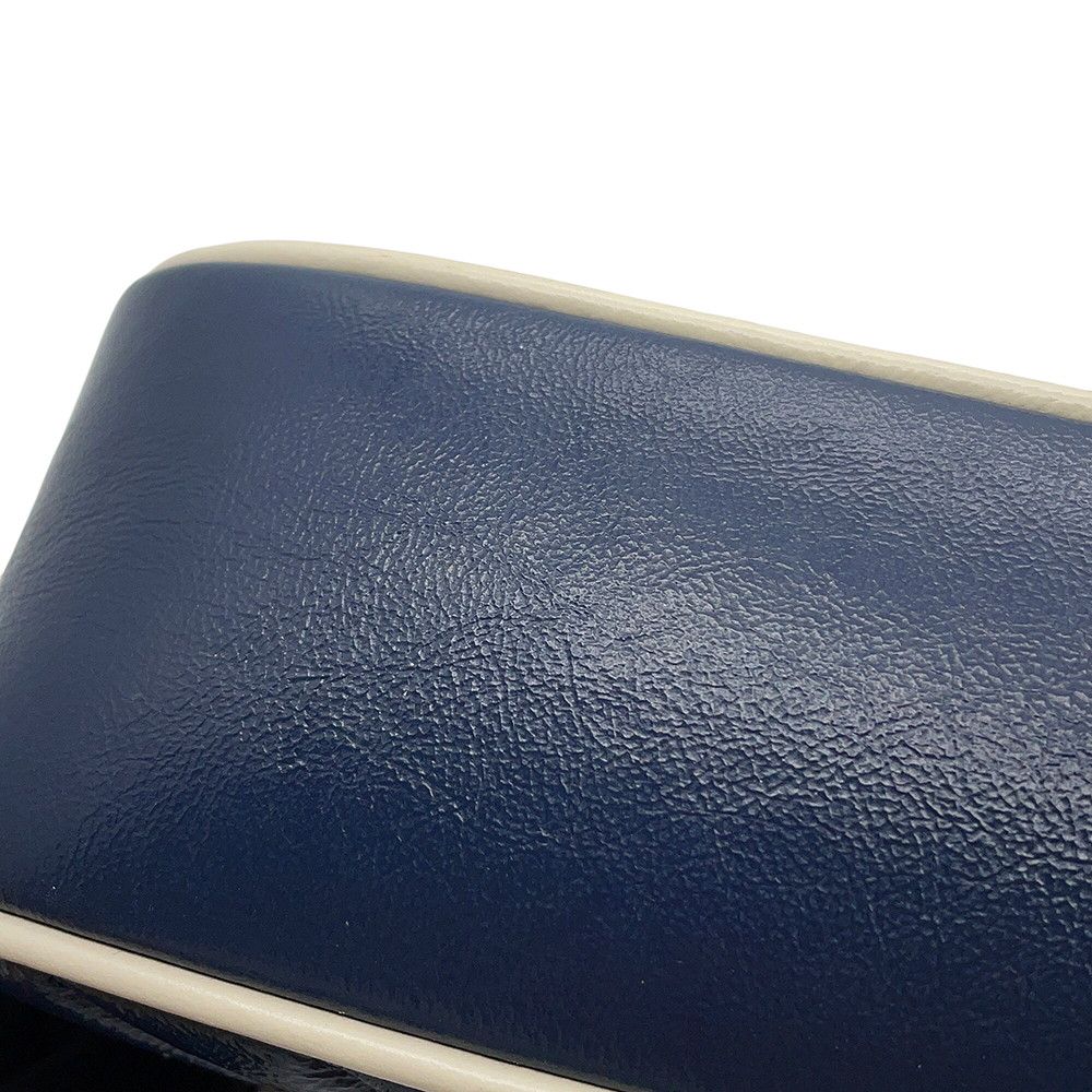 Gucci Chain Shoulder Bag GG Marmont Quilted Small Leather — view 6