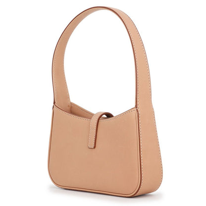 Saint Laurent Paris Handbag le 5 a 7 Mini Calfskin Bag — view 2