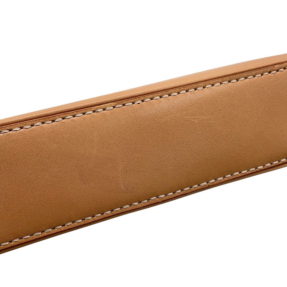 Saint Laurent Paris Handbag le 5 a 7 Mini Calfskin Bag — view 7
