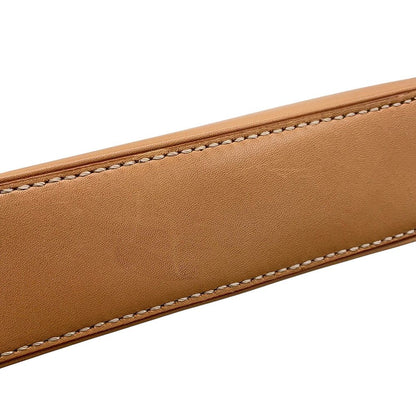 Saint Laurent Paris Handbag le 5 a 7 Mini Calfskin Bag — view 7