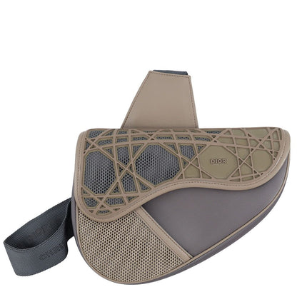 Dior Belt Bag Nylon Rubber