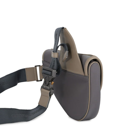 Dior Belt Bag Nylon Rubber — view 3