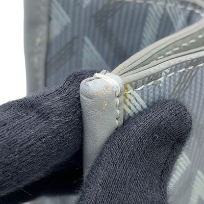 Dior Tote Bag CD Diamond Safari Leather — view 8