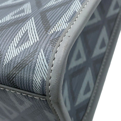 Dior Tote Bag CD Diamond Safari Leather — view 6