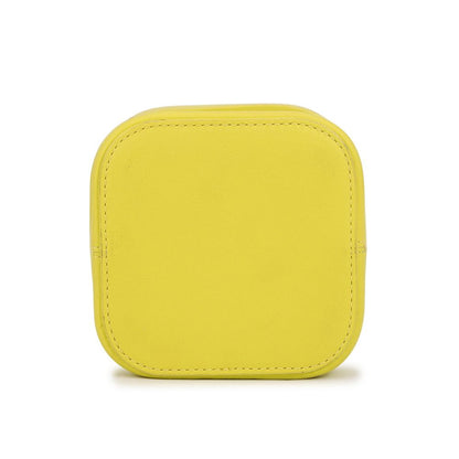 Celine Shoulder Bag Cuir Small Triomphe Box Leather — view 3