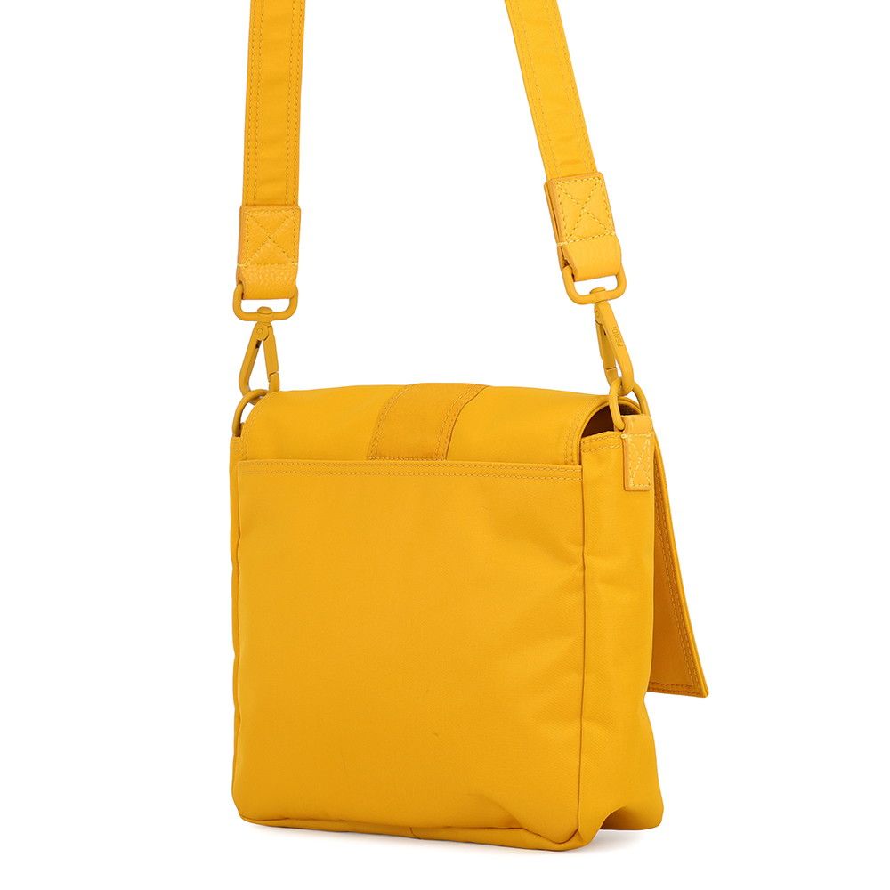 Fendi Shoulder Bag Bucket Messenger Nylon — view 2
