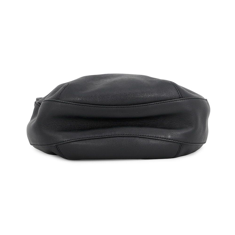 Cartier Handbag Trinity Leather Black — view 3
