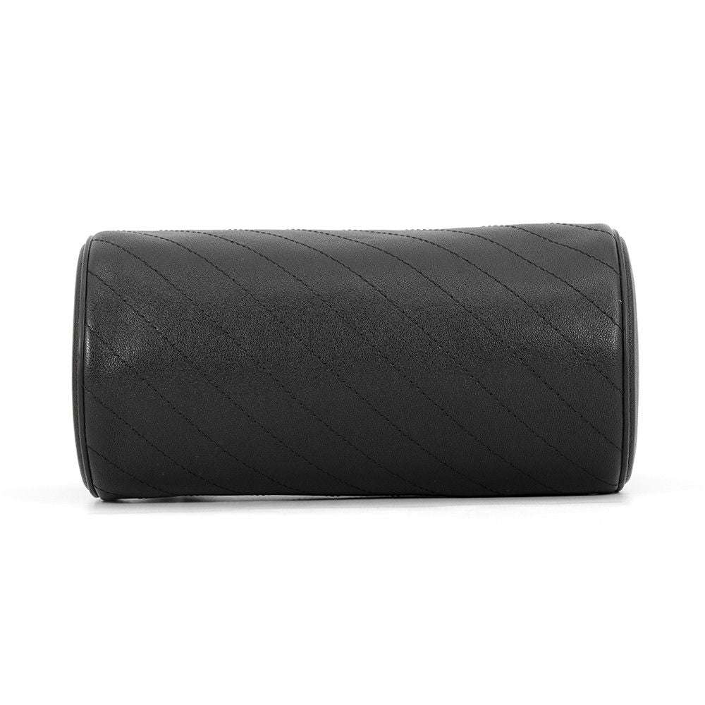 Gucci Shoulder Bag Blondie Small Leather Black — view 3