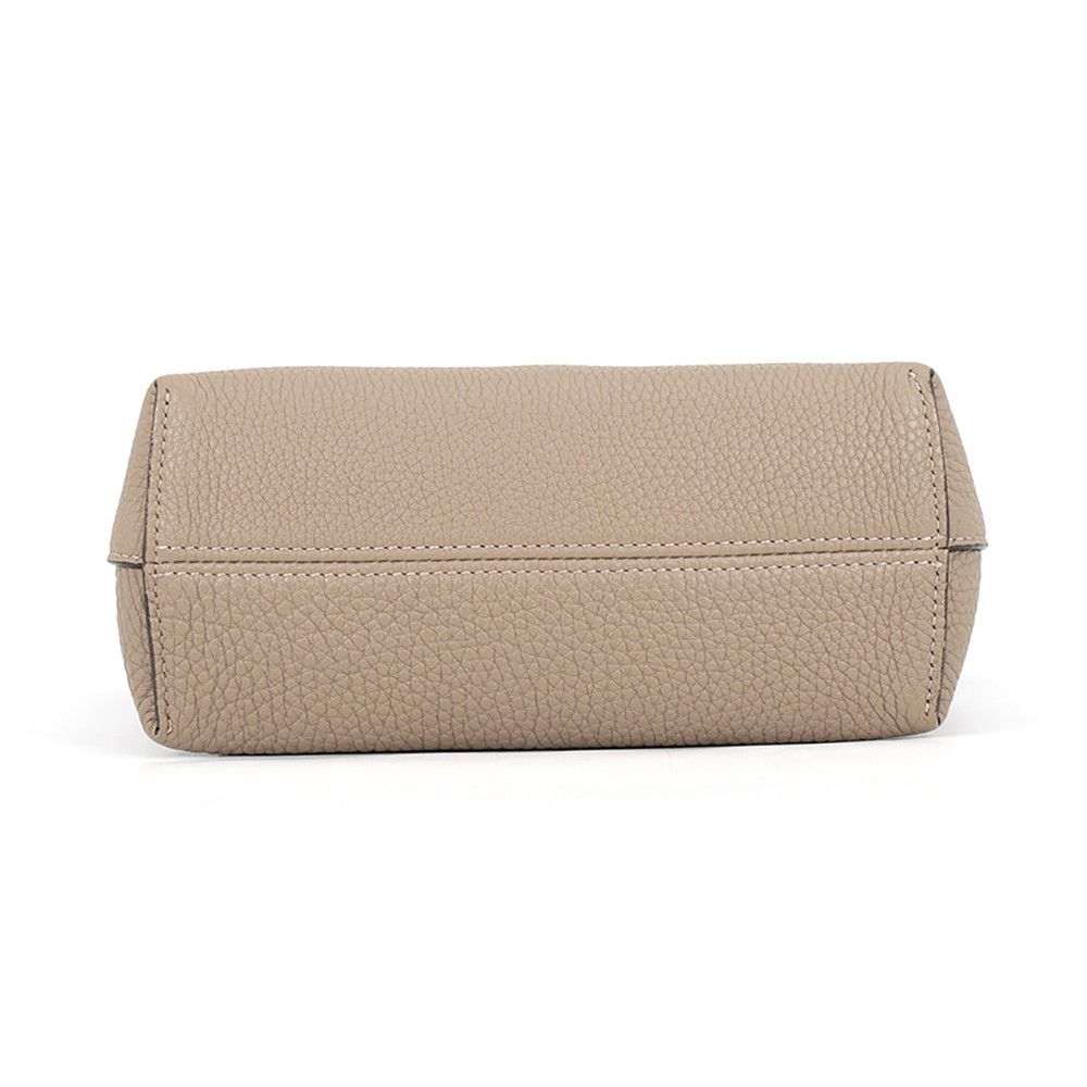 Fendi Handbag Selleria by the Way Mini Calf Leather 2-Way — view 3