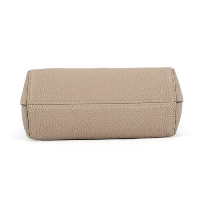 Fendi Handbag Selleria by the Way Mini Calf Leather 2-Way — view 3