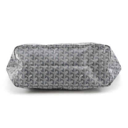 Goyard Tote Saint Louis PM with Clip Leather Pouch — view 3