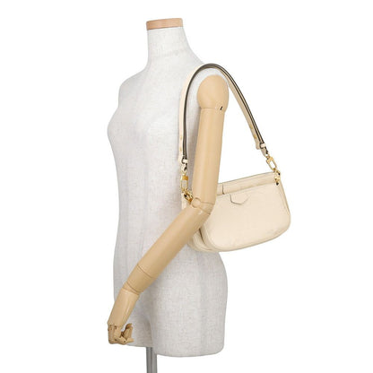 Louis Vuitton Shoulder Bag Monogram Empreinte Multy Pochette Soir — view 4