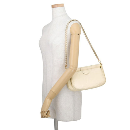 Louis Vuitton Shoulder Bag Monogram Empreinte Multy Pochette Soir — view 5