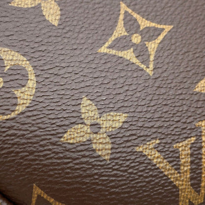 Louis Vuitton Shoulder Bag Monogram Saumur BB — view 6