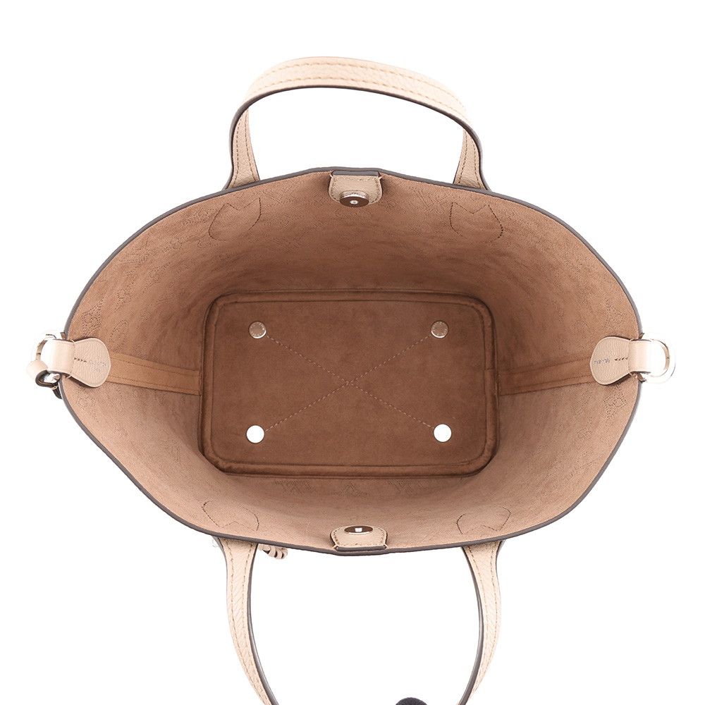 Louis Vuitton Monogram Mahina Blossom PM 2-Way Shoulder Bag — view 7