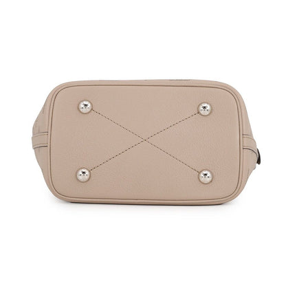 Louis Vuitton Monogram Mahina Blossom PM 2-Way Shoulder Bag — view 4