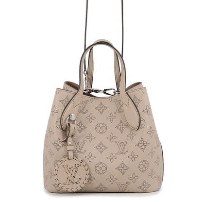 Louis Vuitton Monogram Mahina Blossom PM 2-Way Shoulder Bag — view 2