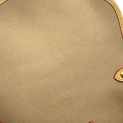 Louis Vuitton Shoulder Bag Monogram Saumur BB — view 8