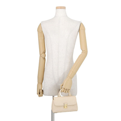 Louis Vuitton Monogram Empreinte Nano Madeleine 2-Way Shoulder Bag — view 4